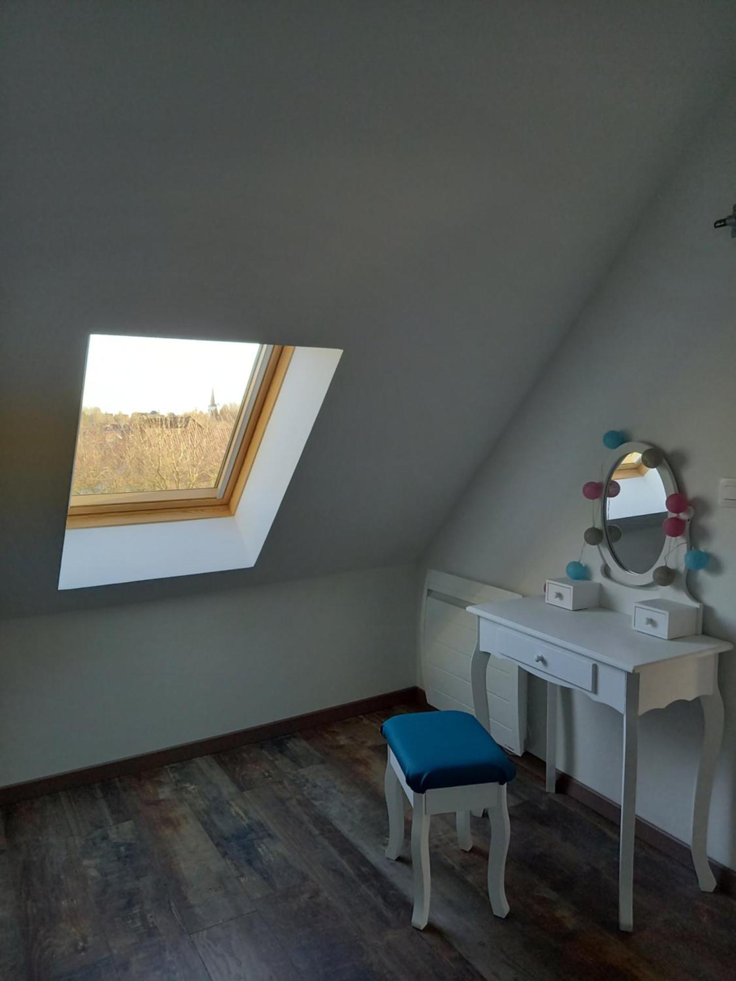 A L'ombre Du Laurier Monchy-au-Bois